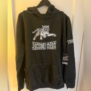 New Jackson State Hoodie